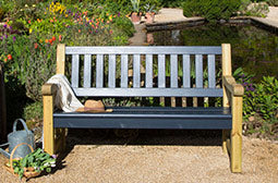 Erica Park Bench Collection